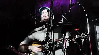 DUST CONGRESS (DAN&rsquo;S SILVERLEAF , DENTON, TX 10.4.25)