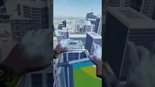 If STORROR played &ldquo;the climb 2&rdquo; VR
