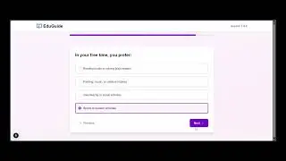 One Stop Personalized Learning and Education Advisor