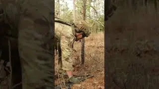 3...2....1.... #SFAB #ArmyAdvisor #Shorts