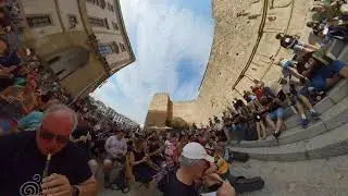 SLOW SESSION CACERES FLEADH 2025