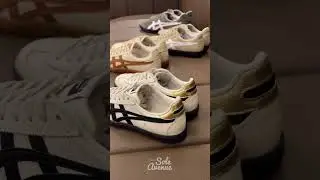 Onitsuka Tiger Tokuten #onitsuka #sneakers #trending