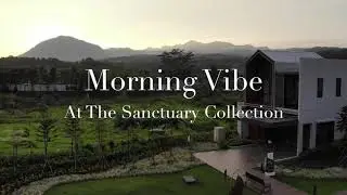 The Sanctuary Sentul City