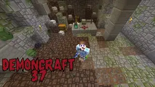 LAS RUINAS DE ROMA #DEMONCRAFT - Bitmaus 37