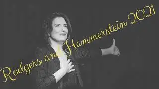 Meg Flather, Rodgers and Hammerstein 2021,  Fall in New York City