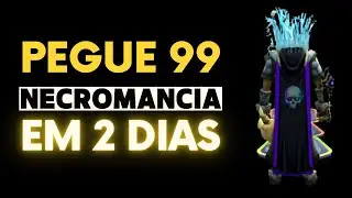 GUIA NECROMANCIA 1 AO 99 - 120