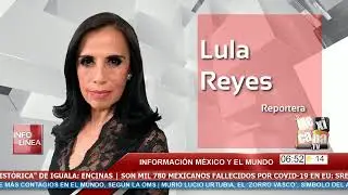 C&Oacute;DIGO ROJO con C&eacute;sar Rojo Martes 21 de Julio del 2020