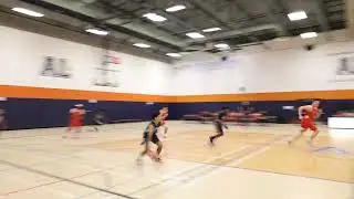 Preseason Game - College Laval D1 juvenile vs Cegep Andre-Laurendau D2