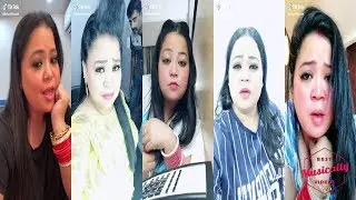 Bharti Singh Latest Comedy Musically Videos Compilation Part 03 - Best Musically Videos