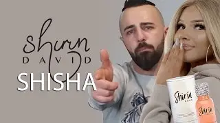ShirinDavid Parf&uuml;m | Shisha | HusniAshraf