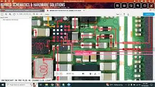 Infinix Hot 50 Pro Plus LCD Light Solution | Backlight Problem Fix 100% Working