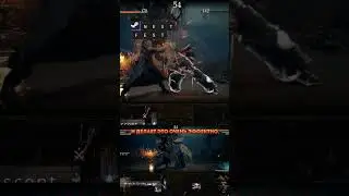 Steam Next Fest - Wretch Divine Accent  #videogames #видеоигры #gameshorts #steam #rpg #играмбыть