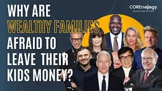 The True Value of Inherited Wealth