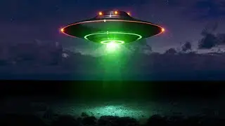 НЛО Снятые на Камеру в 2021 году Новые Факты