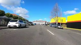 Palmerston North - New Zealand - July 2020
