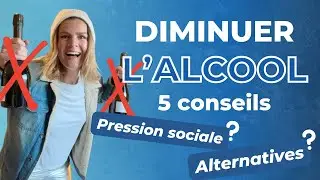Arr&ecirc;ter l&rsquo;alcool : 5 conseils qui marchent vraiment - Dry January