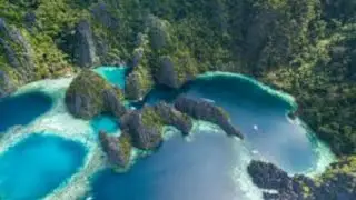 Island Dreamings Palawan Teaser Video