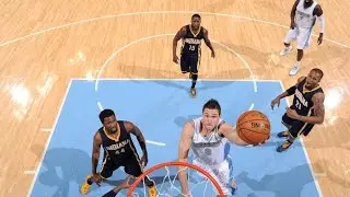 Italian Players Best Highlights of the 2014-2015 NBA Season