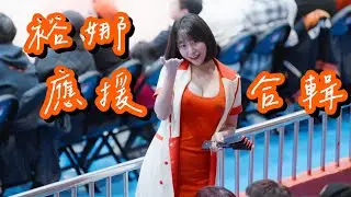 內斂又充滿引力的美女 裕娜有著和其他女孩不同的魅力！