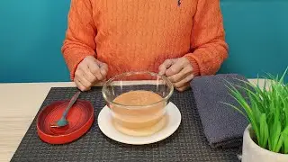 How To Make Magic Sauce