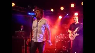 Carpet Crawlers Still Collins Live Kubana 2009