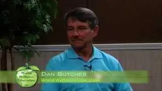 World Wellness Education