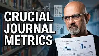 Research Citation Metrics | Pressure to Publish or Perish | Journal Impact Factor | Alt-metrics