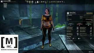 Markarth PVP Reaver Stamsorc update