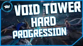 Awaken Chaos Era: Советы и рекомендации по сложному прохождению в Void Tower