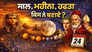 Who Made the Calendar? | Complete History of Time & Gregorian Calendar