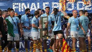 Le résumé de Perpignan / Biarritz - Finale PRO D2