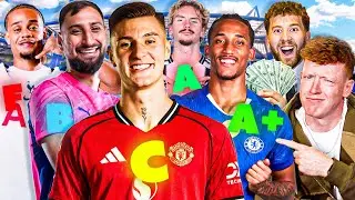 HIT OR MISS: Ranking EVERY Premier League Club's Summer Signings So Far..