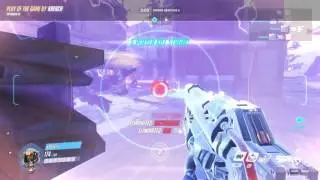 Soldier carnage
