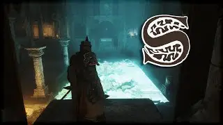 Secret Dungoen!? Crypt Circade - Soulframe