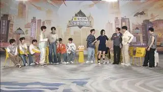 [FULL] Livestream Đ&acirc;y L&agrave; H&agrave;nh Tr&igrave;nh Về Phương T&acirc;y - TNT时代少年团 x 这是我的西游