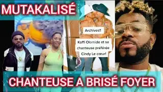 BUT NA FILET MUTAKALALIS&Eacute; NA CHANTEUSE NAYE BENE 