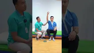 Latihan Gerakan untuk Penderita Stroke Sub Akut