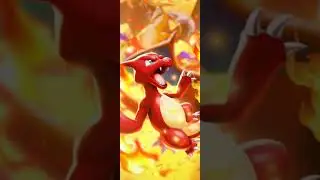 mega charizard - Pok&eacute;mon pull #pokemon #pokemoncards