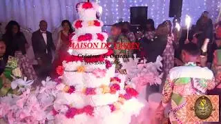 MAISON TASSIN Cr&eacute;ateur de Gateau