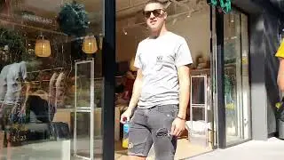 Arrecife昼散歩03/01/23 Open Mall