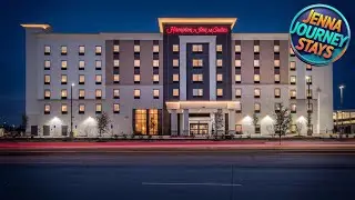 Hampton Inn & Suites Dallas-The Colony | Dallas (TX), United States | Hotel Review 🌟