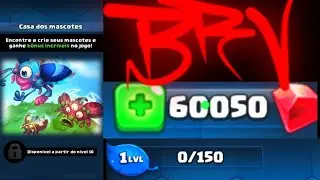 Little Big Snake - LEVEL 1 FULL PET ? 60k GEMS - *BRV*