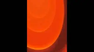James Turrell at the Guggenheim