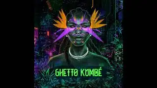 Ghetto Kumb&eacute; - Vamo a Dale Duro