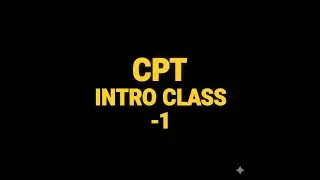 Введение в кодирование CPT для начинающих | Полное объяснение основ CPT | Обучение медицинскому к...