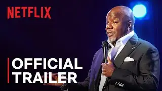 Earthquake: Joke Telling Business | Official Trailer | Netflix