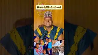 # Kano killing of mother and her six children 