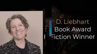 The 2023 Page Turner Book Award Winners