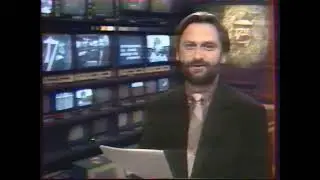 Teleexpress - 7.05.1992 (Secam)