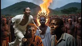 The Village That Eats Strangers, My Terrifying Calabar Story